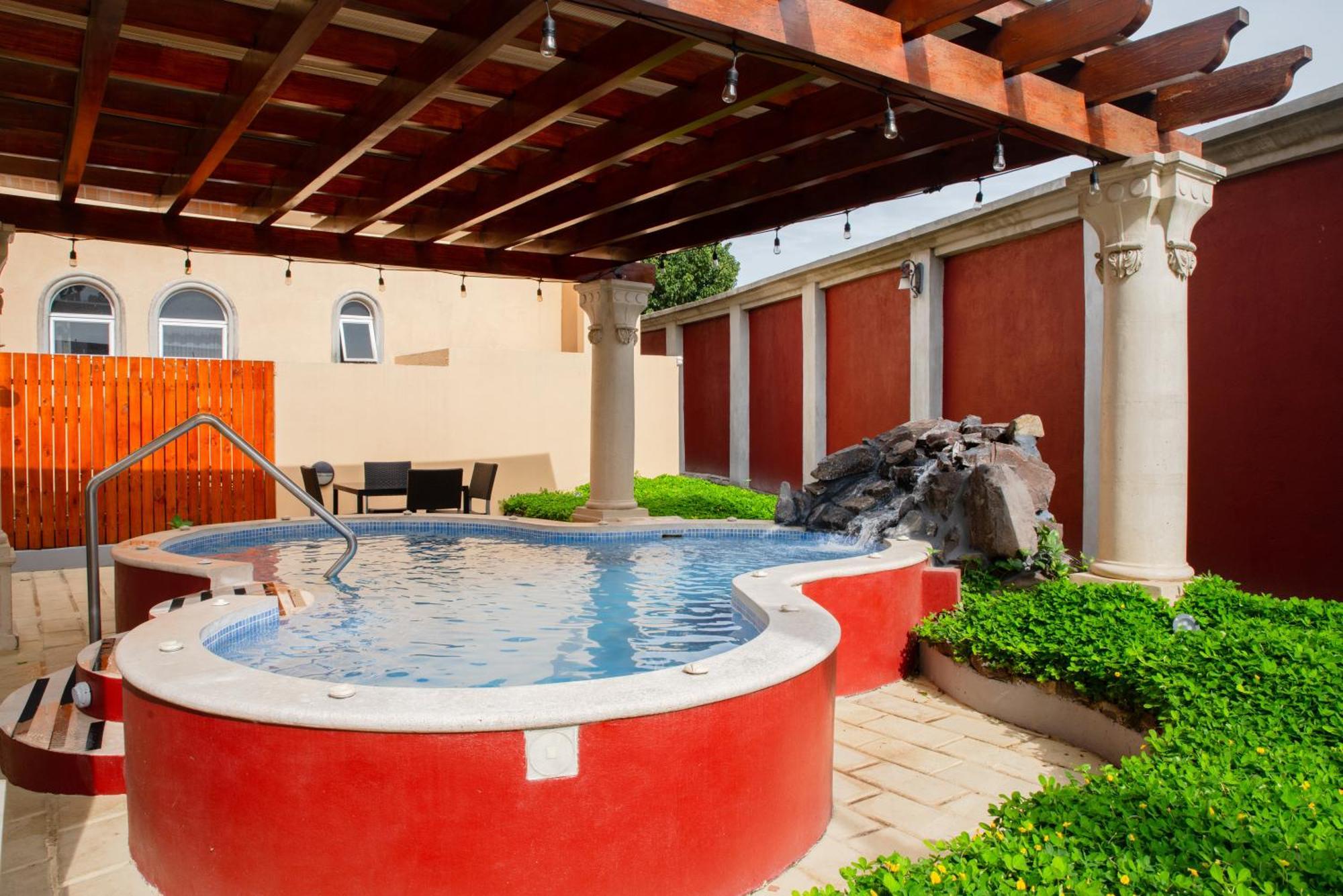 Casa Conde Hotel&Apartamentos San José Exterior foto