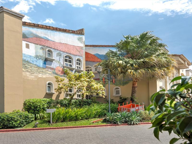 Casa Conde Hotel&Apartamentos San José Exterior foto