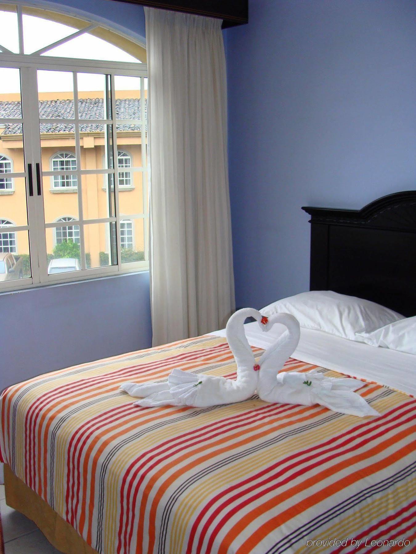 Casa Conde Hotel&Apartamentos San José Habitación foto